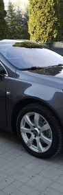 Opel Insignia I 2.0 CDTI 170KM Klimatronik Led BiXenon Navi Kamera Alu 18" Gwaranc-4