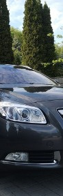 Opel Insignia I 2.0 CDTI 170KM Klimatronik Led BiXenon Navi Kamera Alu 18" Gwaranc-3