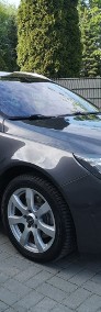 Opel Insignia I 2.0 CDTI 170KM Klimatronik Led BiXenon Navi Kamera Alu 18" Gwaranc-4