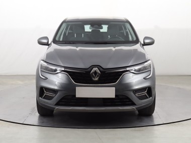 Renault Arkana , Salon Polska, 1. Właściciel, Serwis ASO, Automat, VAT 23%,-1