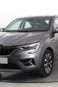 Renault Arkana , Salon Polska, 1. Właściciel, Serwis ASO, Automat, VAT 23%,-2