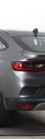 Renault Arkana , Salon Polska, 1. Właściciel, Serwis ASO, Automat, VAT 23%,-3