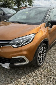 Renault Captur navi, klimatronic, gwarancja!-2
