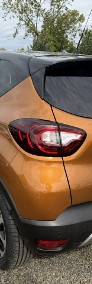Renault Captur navi, klimatronic, gwarancja!-3