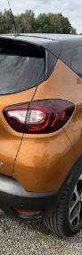 Renault Captur navi, klimatronic, gwarancja!-4