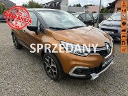 Renault Captur navi, klimatronic, gwarancja!
