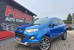 Ford EcoSport II