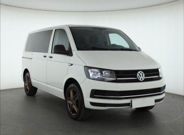 Volkswagen Transporter T5 , L1H1, 9 Miejsc