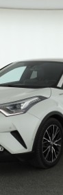 Toyota C-HR , Salon Polska, Serwis ASO, Automat, Skóra, Klimatronic,-3