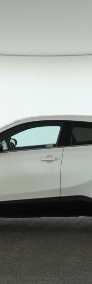 Toyota C-HR , Salon Polska, Serwis ASO, Automat, Skóra, Klimatronic,-4