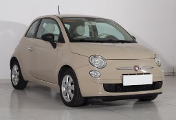 Fiat 500 , Salon Polska, Klima