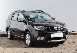 Dacia Logan II , GAZ, Navi, Klima, Tempomat, Parktronic