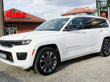 Jeep Grand Cherokee IV [WK2]-1