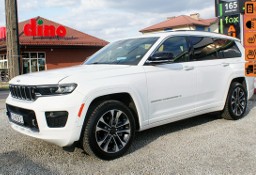 Jeep Grand Cherokee IV [WK2]