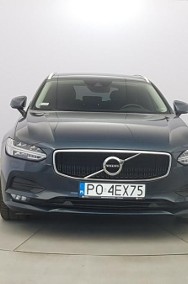 Volvo V90 AWD Momentum ! Z Polskiego Salonu ! Faktura VAT !-2