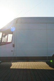 Ford Transit 2,4 D 115 KM WEBASTO 14 LAT JEDEN WŁAŚCICIEL SPRAWNY VAT-1-2