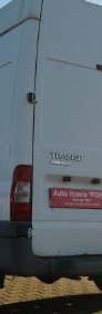 Ford Transit 2,4 D 115 KM WEBASTO 14 LAT JEDEN WŁAŚCICIEL SPRAWNY VAT-1-3