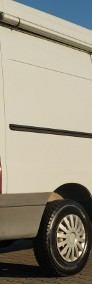 Ford Transit 2,4 D 115 KM WEBASTO 14 LAT JEDEN WŁAŚCICIEL SPRAWNY VAT-1-4