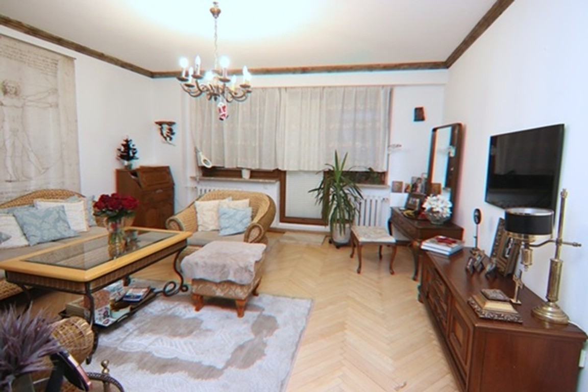 Mieszkanie Gdańsk Morena ul.Warneńska(pow.74m)/super lokalizacja - Widok 2