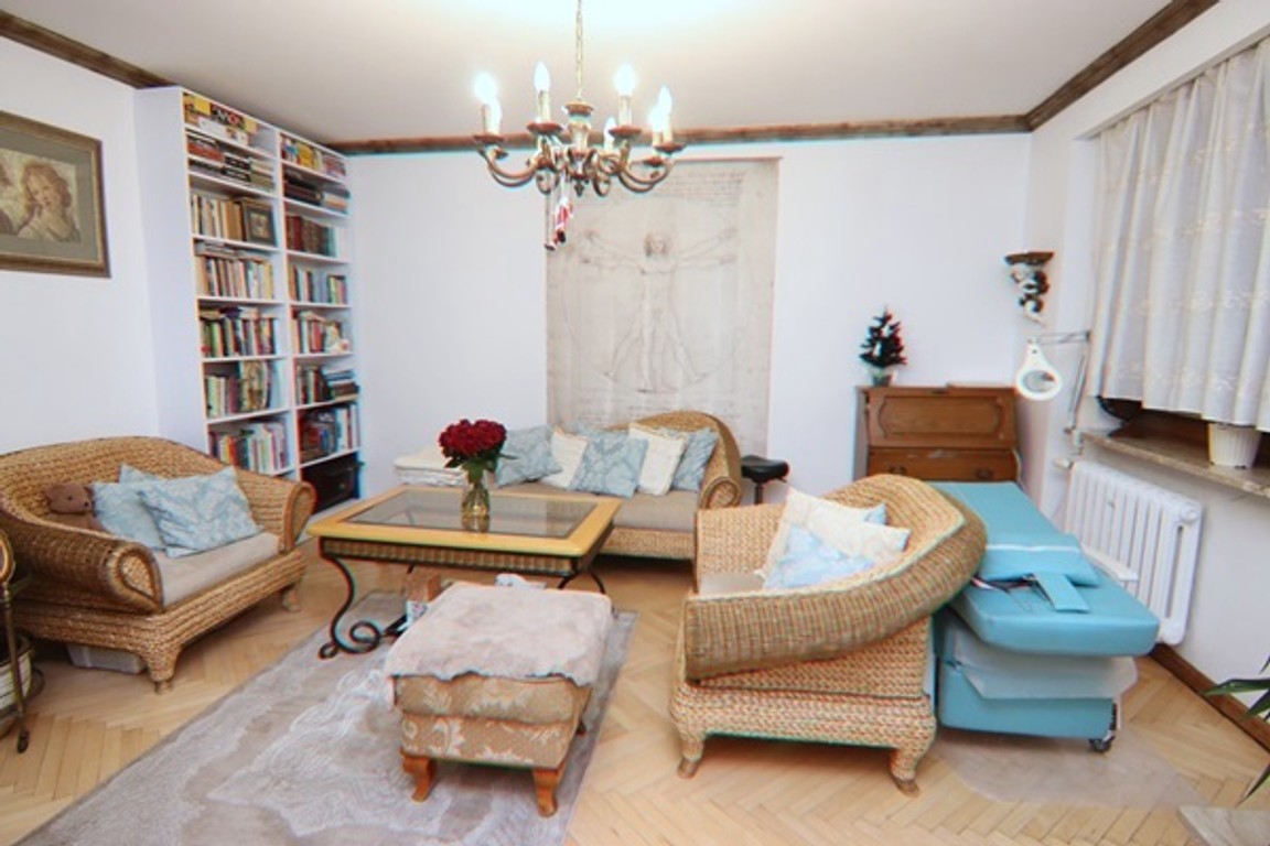 Mieszkanie Gdańsk Morena ul.Warneńska(pow.74m)/super lokalizacja - Widok 4