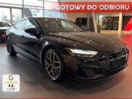 Audi A7 III 40 TDI quattro Sportback 2.0 40 TDI quattro Sportback (204KM) | Bang