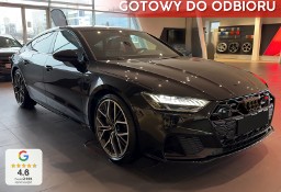 Audi A7 III 40 TDI quattro Sportback 2.0 40 TDI quattro Sportback (204KM) | Bang