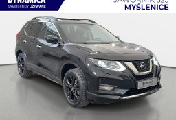 Nissan X-trail III Tekna 1.3DIG-T 158KM automat 2021 r., salon PL, przebieg 109tys.km
