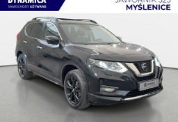 Nissan X-trail III Tekna 1.3DIG-T 158KM automat 2021 r., salon PL, przebieg 109tys.km