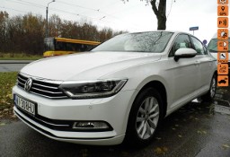 Volkswagen Passat B8 2,0 dsg salon polska VAt23%