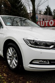 Volkswagen Passat B8 2,0 dsg salon polska VAt23%-2