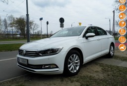 Volkswagen Passat B8 2,0 dsg salon polska VAt23%