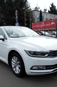 Volkswagen Passat B8 2,0 dsg salon polska VAt23%-2