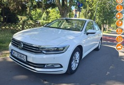 Volkswagen Passat B8 2,0 dsg salon polska VAt23%