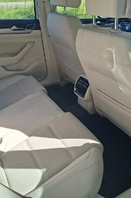 Volkswagen Passat B8 2,0 dsg salon polska VAt23%-2