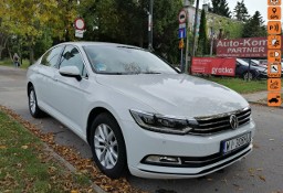 Volkswagen Passat B8 2,0 dsg salon polska VAt23%