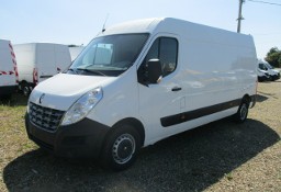 Renault Master 2.3 DCI 125KM L3H2 \ FV23%