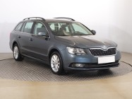 Skoda Superb II , Klimatronic, Tempomat, Parktronic