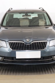 Skoda Superb II , Klimatronic, Tempomat, Parktronic-2