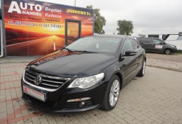 Volkswagen Passat B6 Passat CC