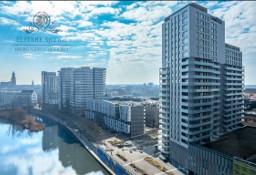 Nowe mieszkanie Wrocław Szczepin