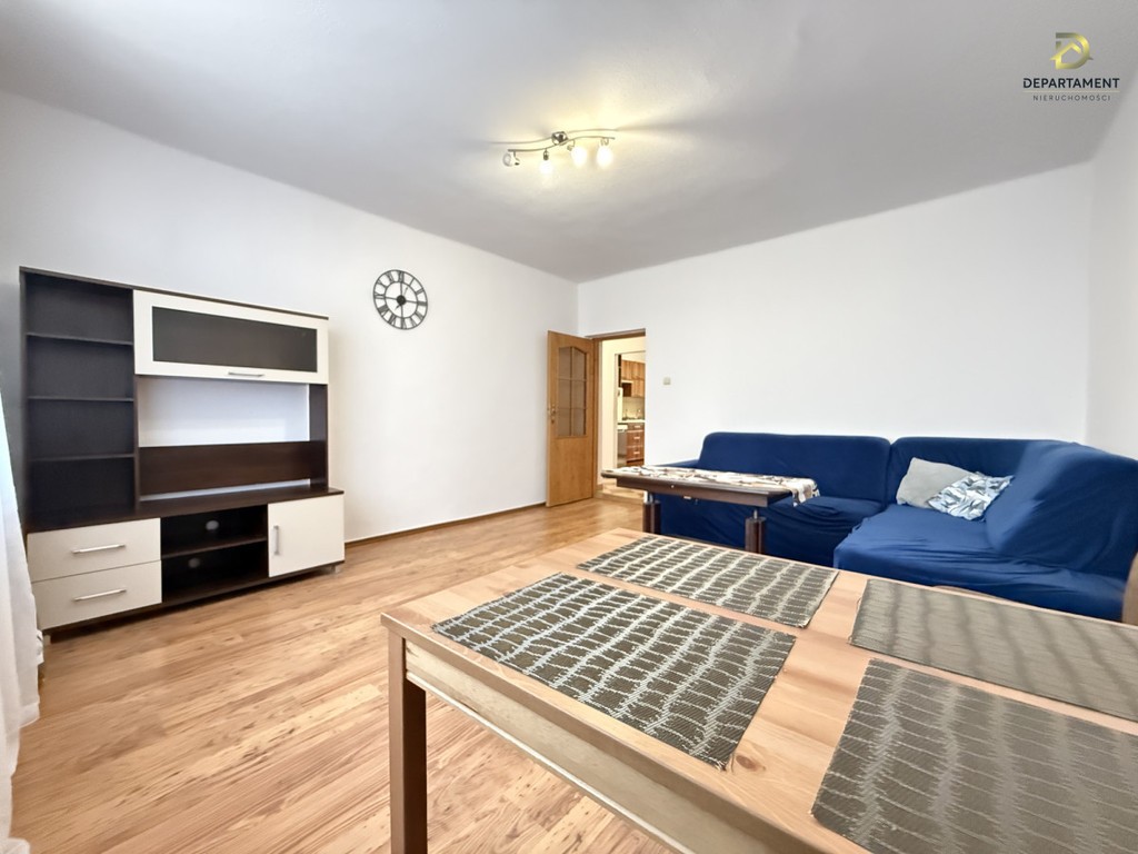 NOWA CENA | 65 m² | 3 pokoje | Centrum | Bytom - Widok 3