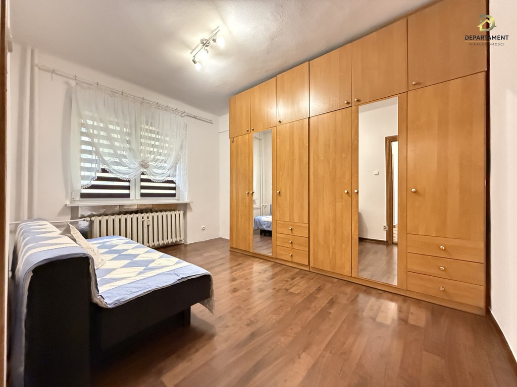 NOWA CENA | 65 m² | 3 pokoje | Centrum | Bytom - Widok 6