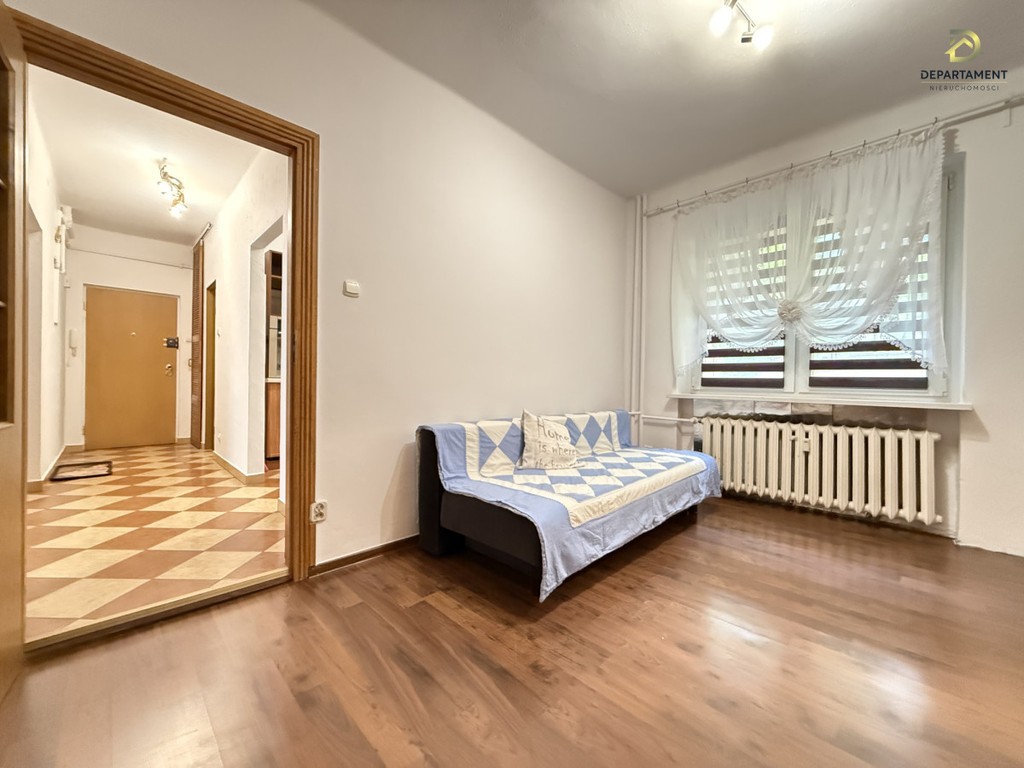 NOWA CENA | 65 m² | 3 pokoje | Centrum | Bytom - Więcej