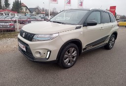 Suzuki Vitara II Premium 4x4, Kamera