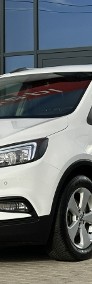 Opel Mokka Mokka X FlexFIX! LED, Czujniki, Tempomat, Bluetooth, Klima, Alu GWARANCJA,-3