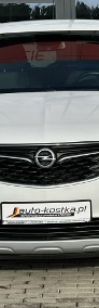Opel Mokka Mokka X FlexFIX! LED, Czujniki, Tempomat, Bluetooth, Klima, Alu GWARANCJA,-4