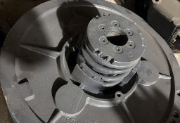 Claas Lexion - wariator młocarni 191704.0