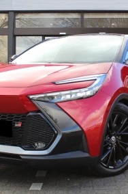 Toyota C-HR GR Sport 1.8 Hybrid Dynamic Force GR Sport 1.8 Hybrid Dynamic Force 140KM-2