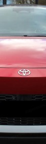 Toyota C-HR GR Sport 1.8 Hybrid Dynamic Force GR Sport 1.8 Hybrid Dynamic Force 140KM-3