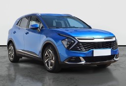 Kia Sportage IV , Salon Polska, Serwis ASO, Automat, Navi, Klimatronic,